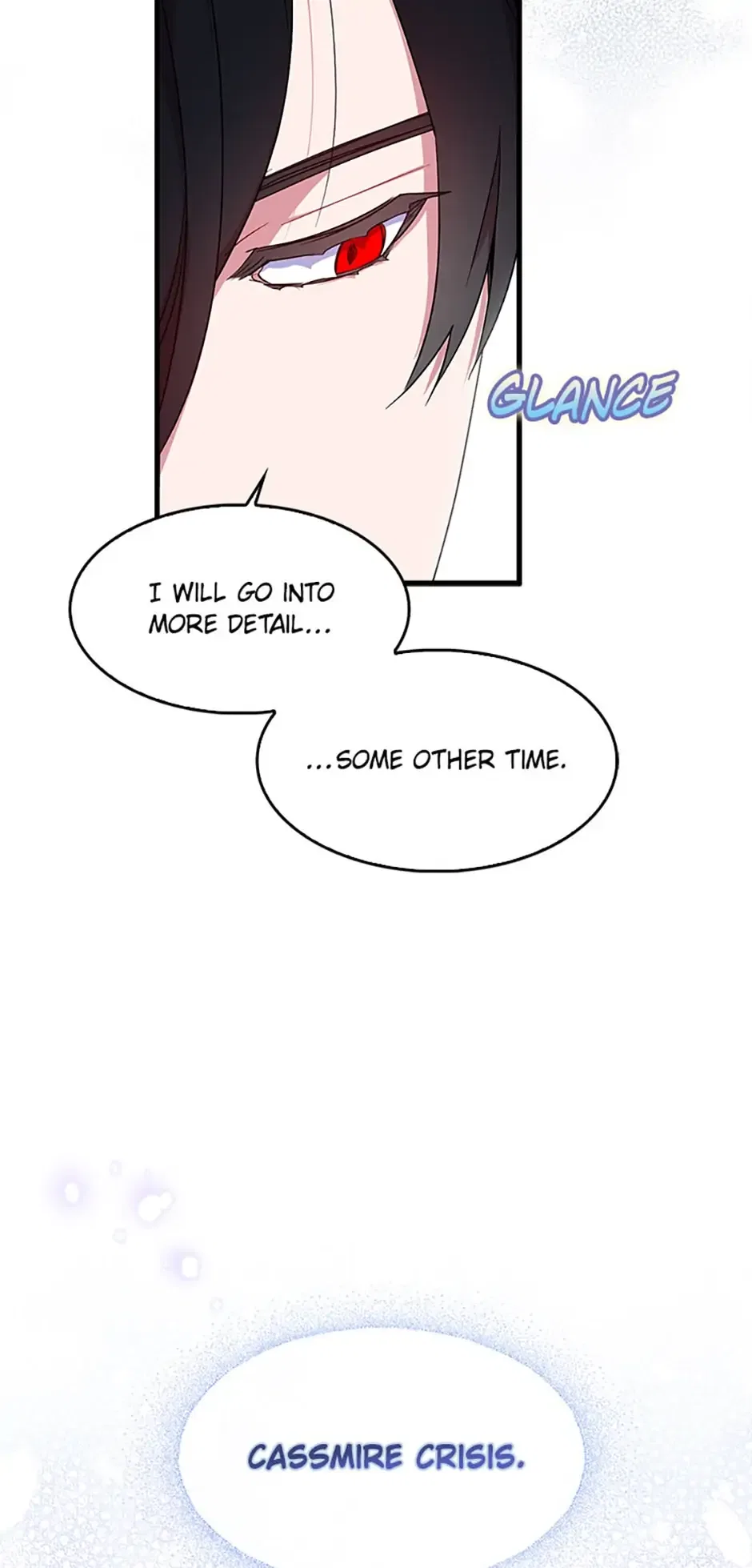 I Tried To Be Her Loyal Sword Chapter 21 – Page 16