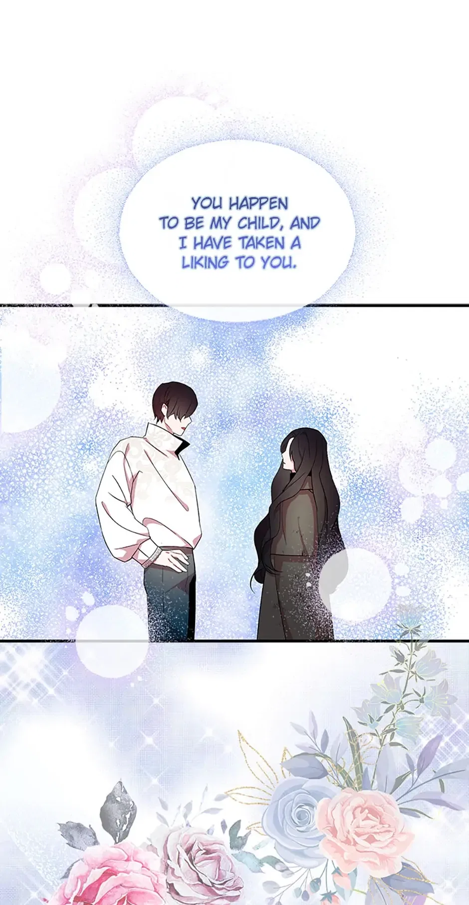 I Tried To Be Her Loyal Sword Chapter 21 – Page 18