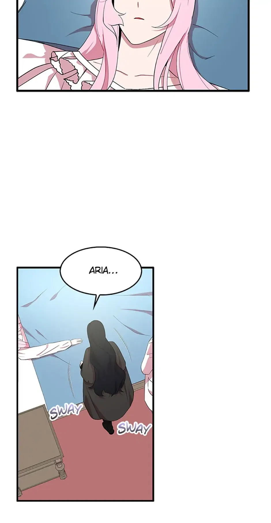 I Tried To Be Her Loyal Sword Chapter 21 – Page 23