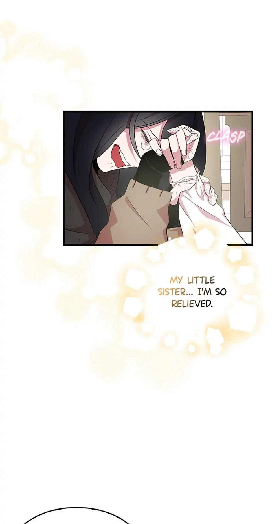 I Tried To Be Her Loyal Sword Chapter 21 – Page 24
