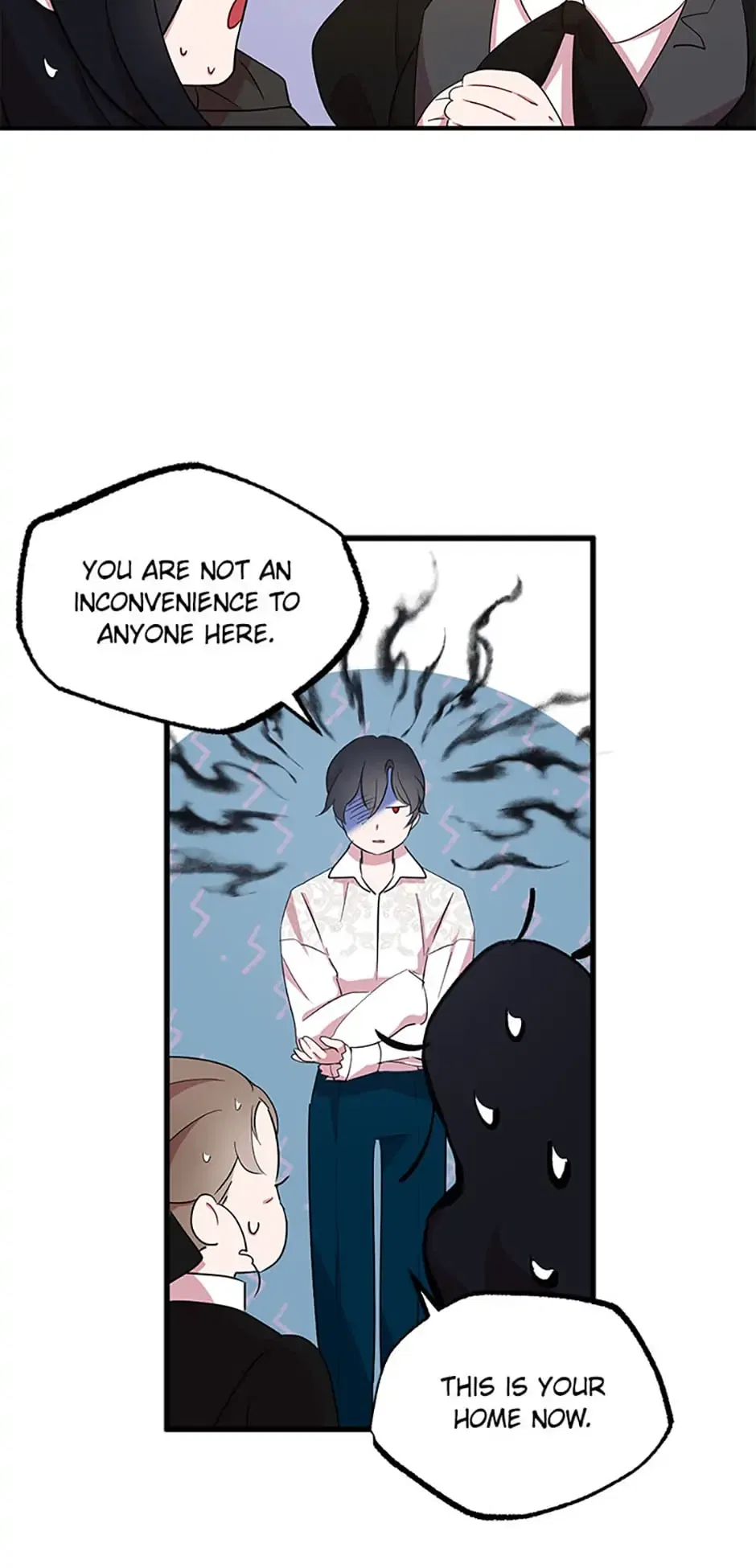I Tried To Be Her Loyal Sword Chapter 21 – Page 31