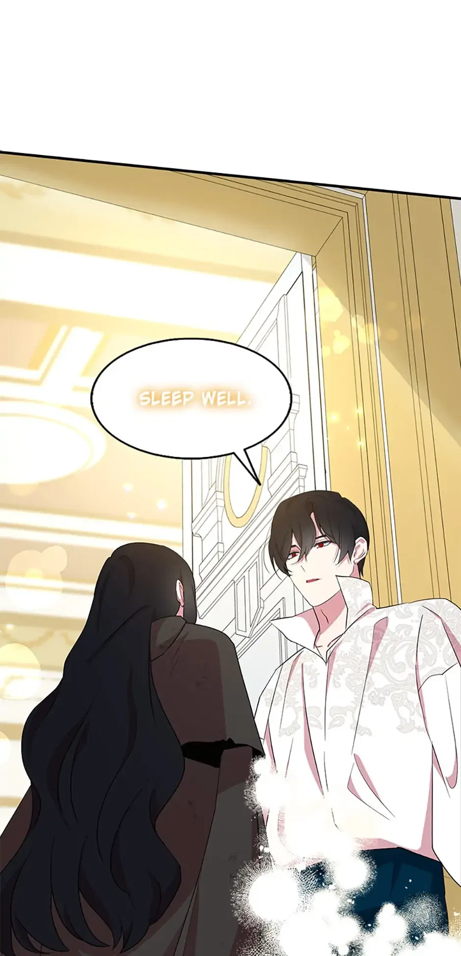 I Tried To Be Her Loyal Sword Chapter 21 – Page 33