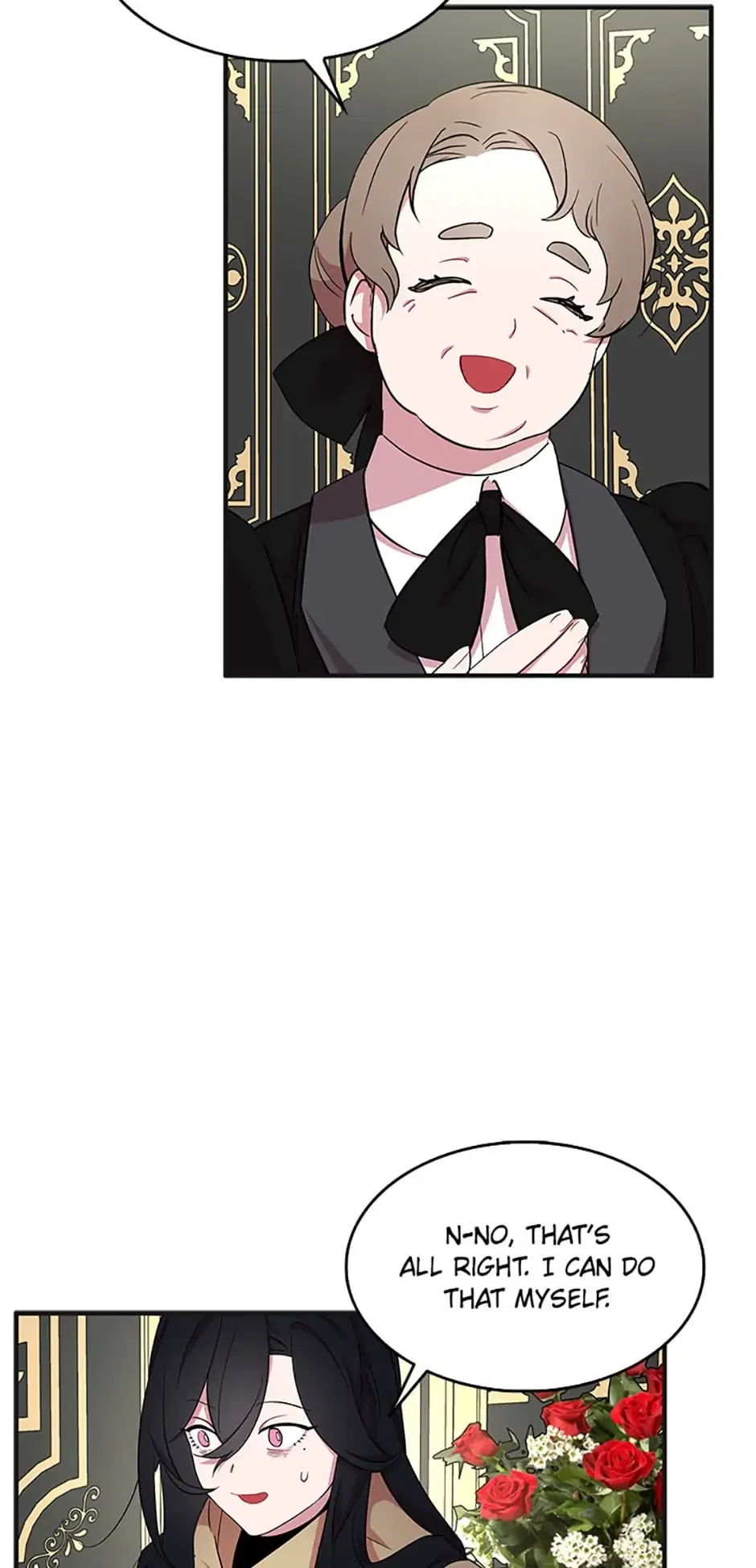 I Tried To Be Her Loyal Sword Chapter 21 – Page 41
