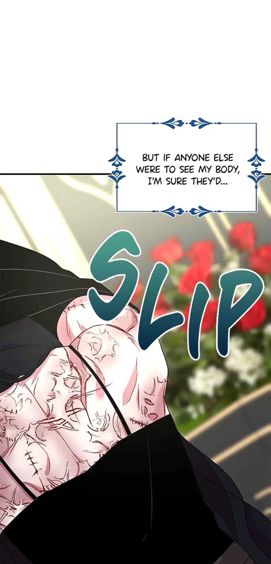 I Tried To Be Her Loyal Sword Chapter 21 – Page 43