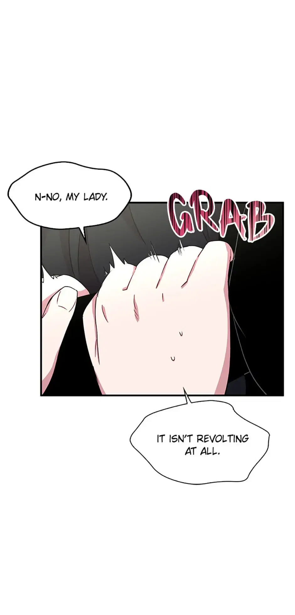 I Tried To Be Her Loyal Sword Chapter 21 – Page 46