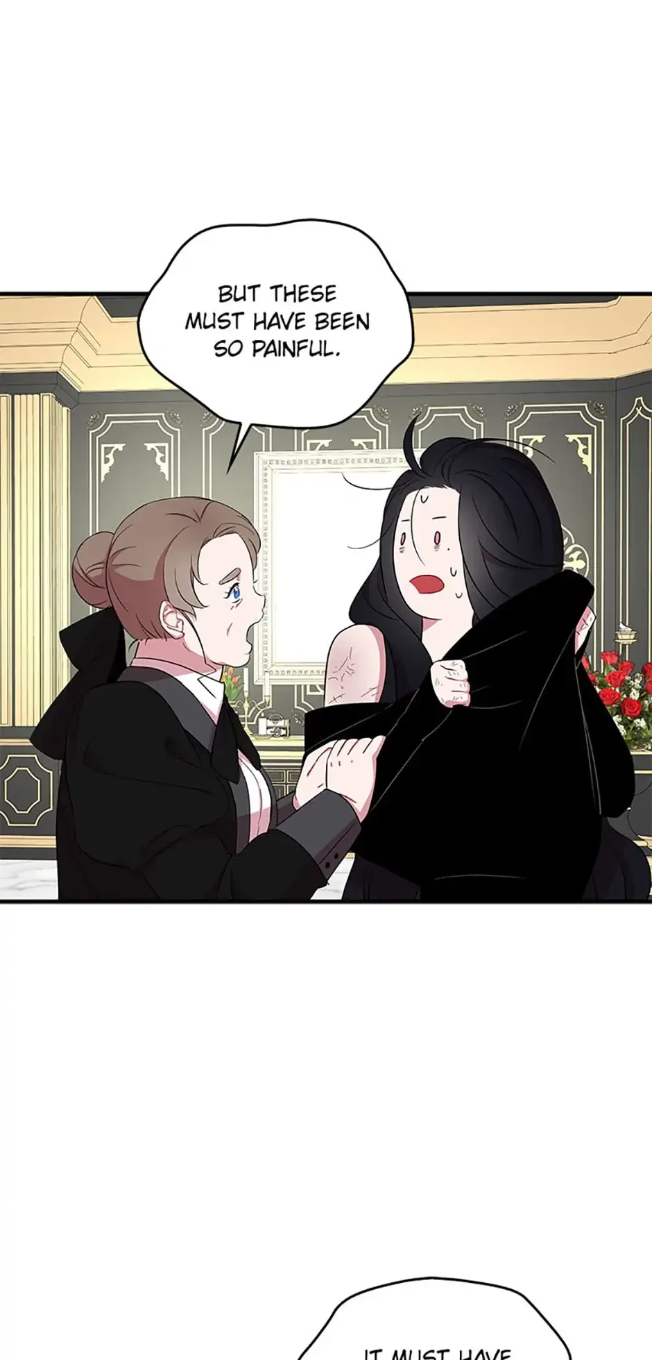 I Tried To Be Her Loyal Sword Chapter 21 – Page 47