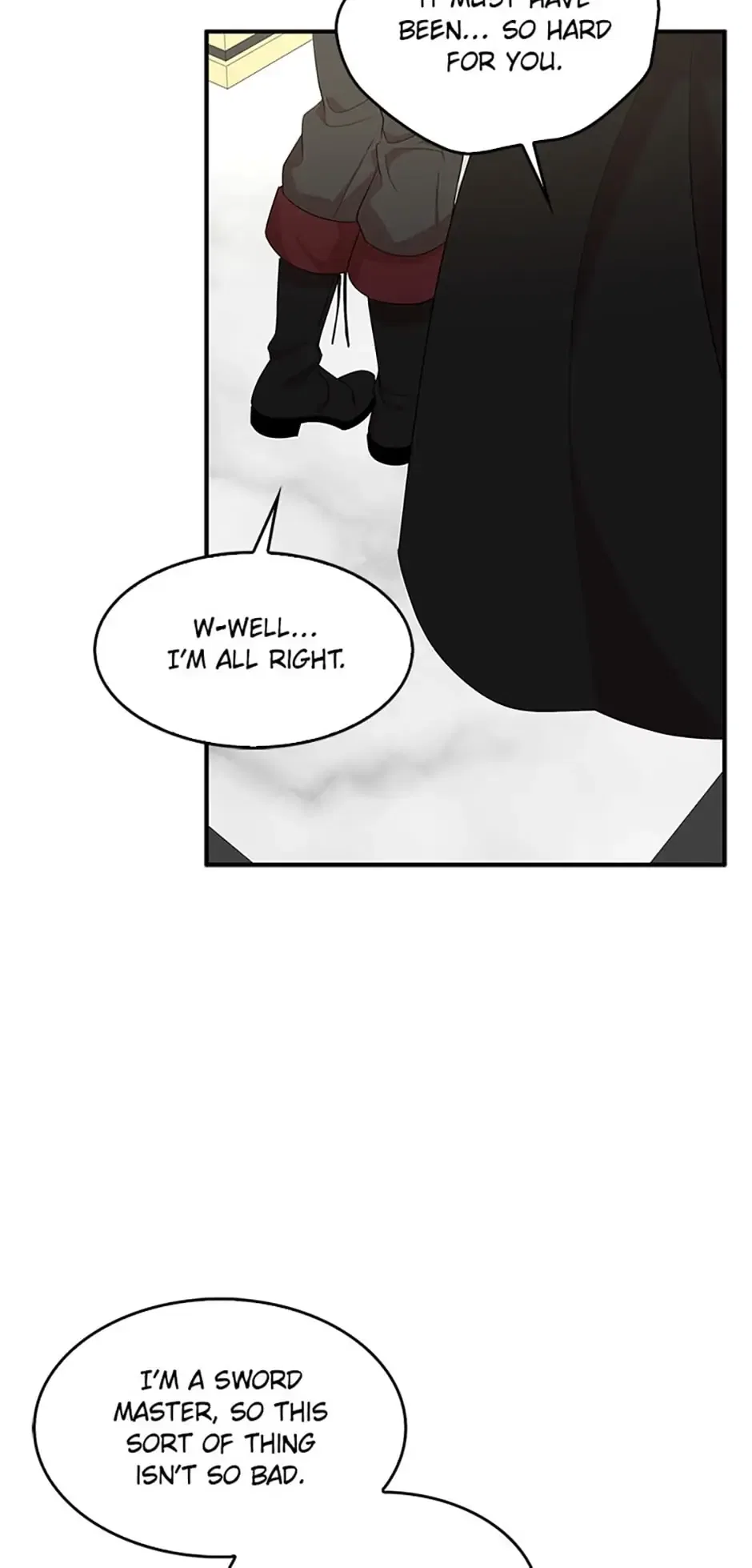 I Tried To Be Her Loyal Sword Chapter 21 – Page 48