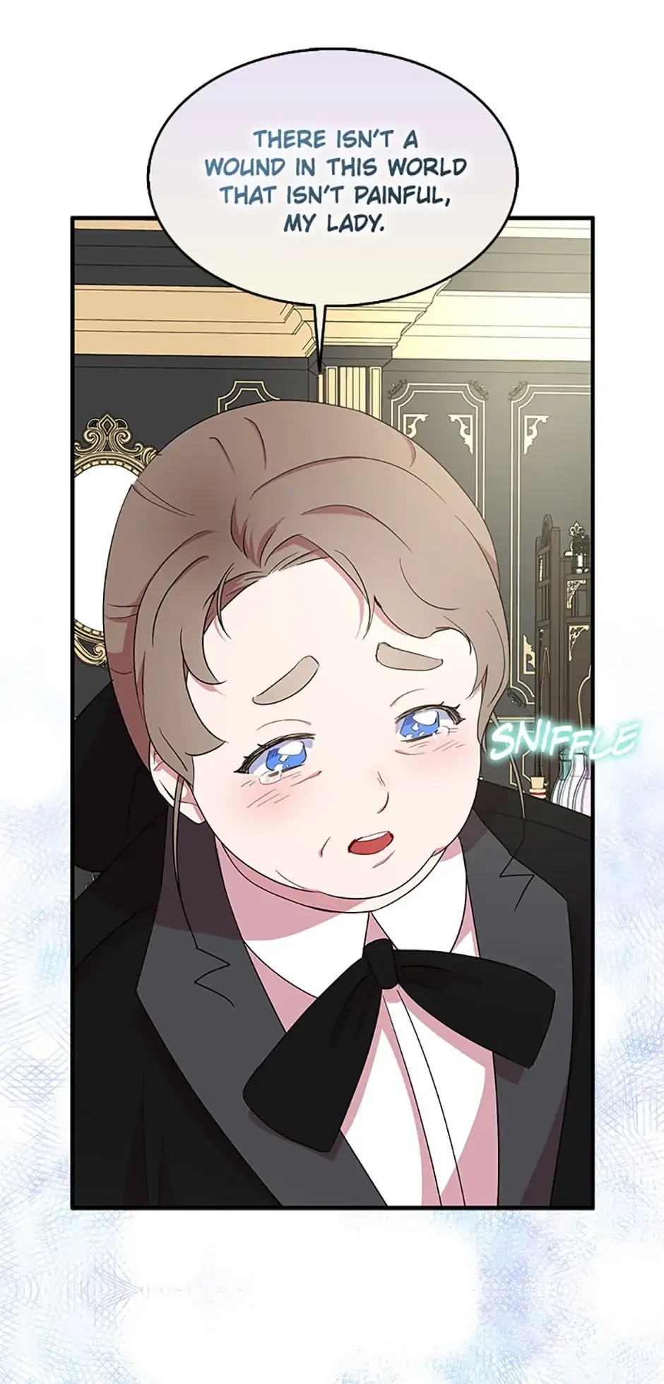 I Tried To Be Her Loyal Sword Chapter 21 – Page 50