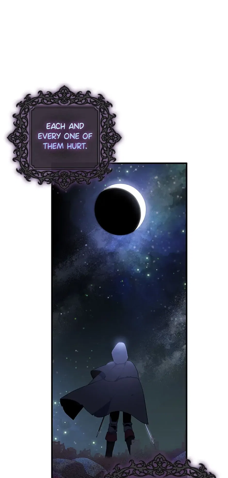 I Tried To Be Her Loyal Sword Chapter 21 – Page 53