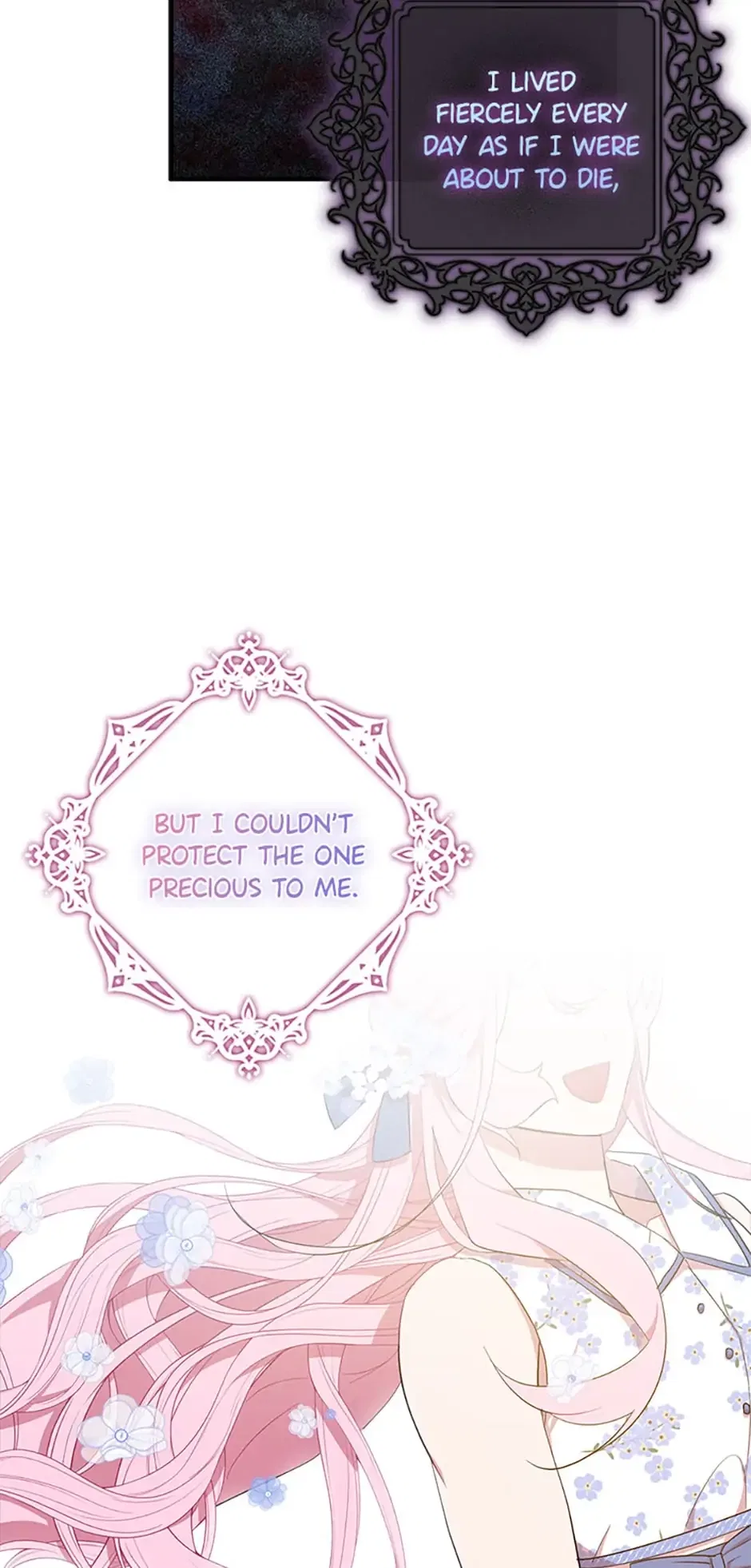 I Tried To Be Her Loyal Sword Chapter 21 – Page 54
