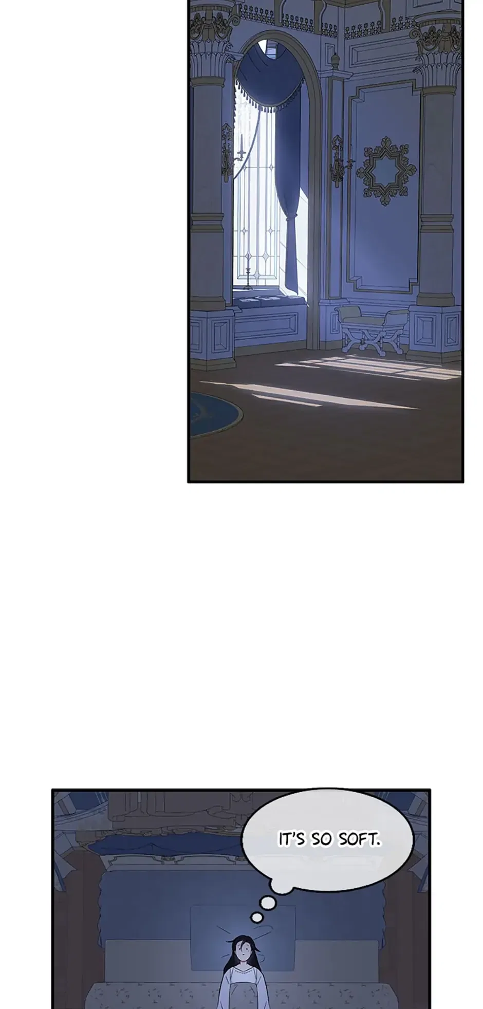 I Tried To Be Her Loyal Sword Chapter 21 – Page 57