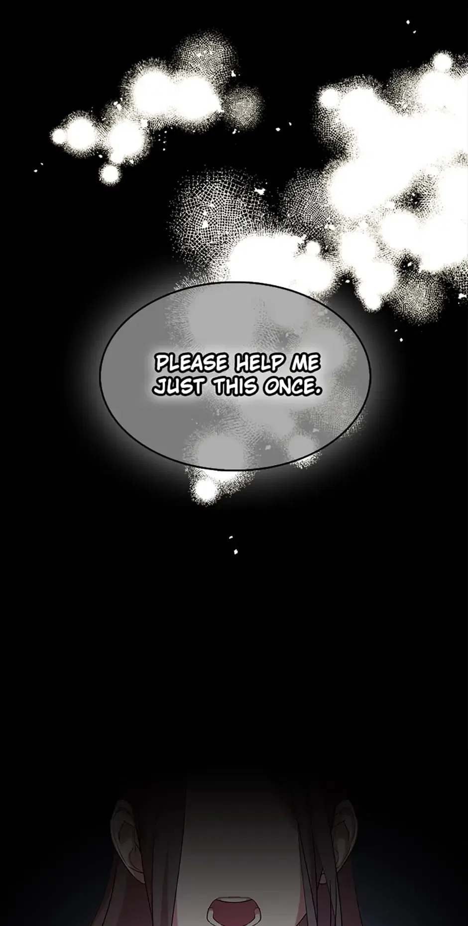 I Tried To Be Her Loyal Sword Chapter 20 – Page 1