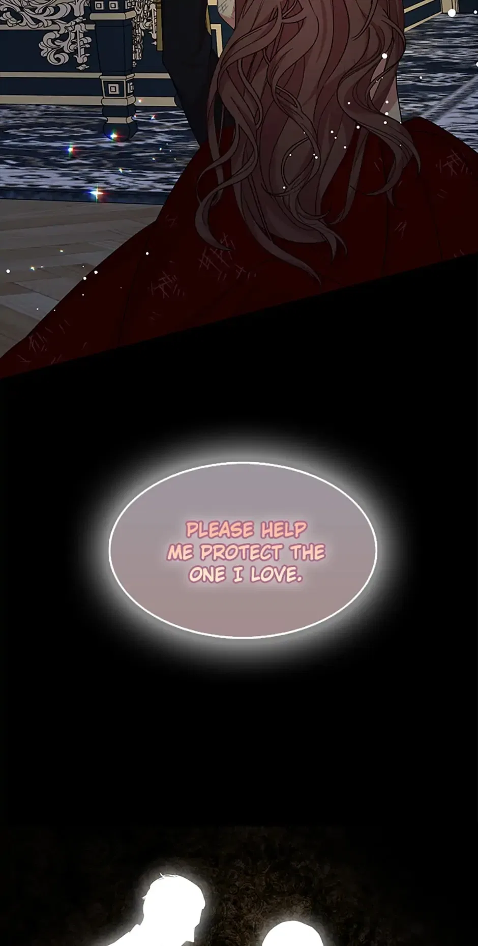 I Tried To Be Her Loyal Sword Chapter 20 – Page 4