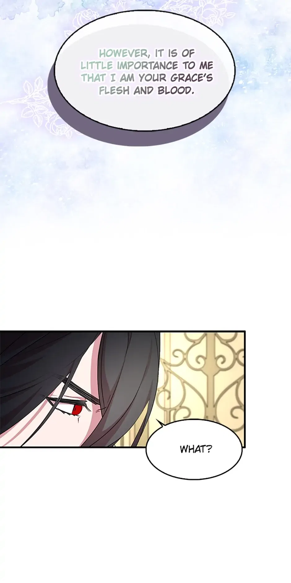 I Tried To Be Her Loyal Sword Chapter 20 – Page 12