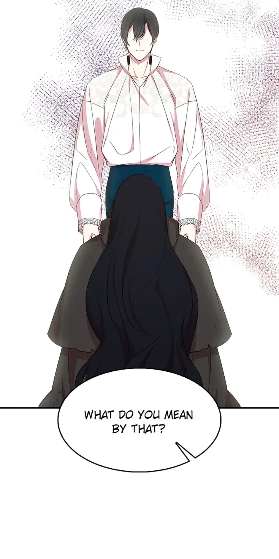 I Tried To Be Her Loyal Sword Chapter 20 – Page 14