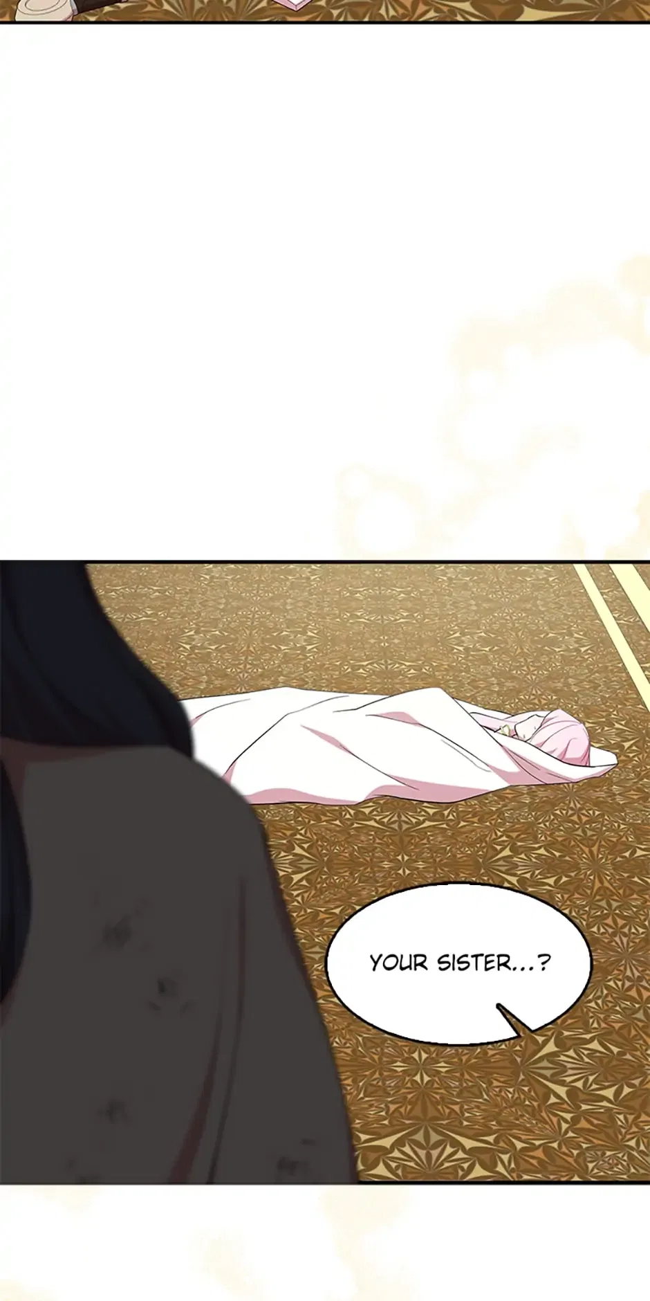 I Tried To Be Her Loyal Sword Chapter 20 – Page 16