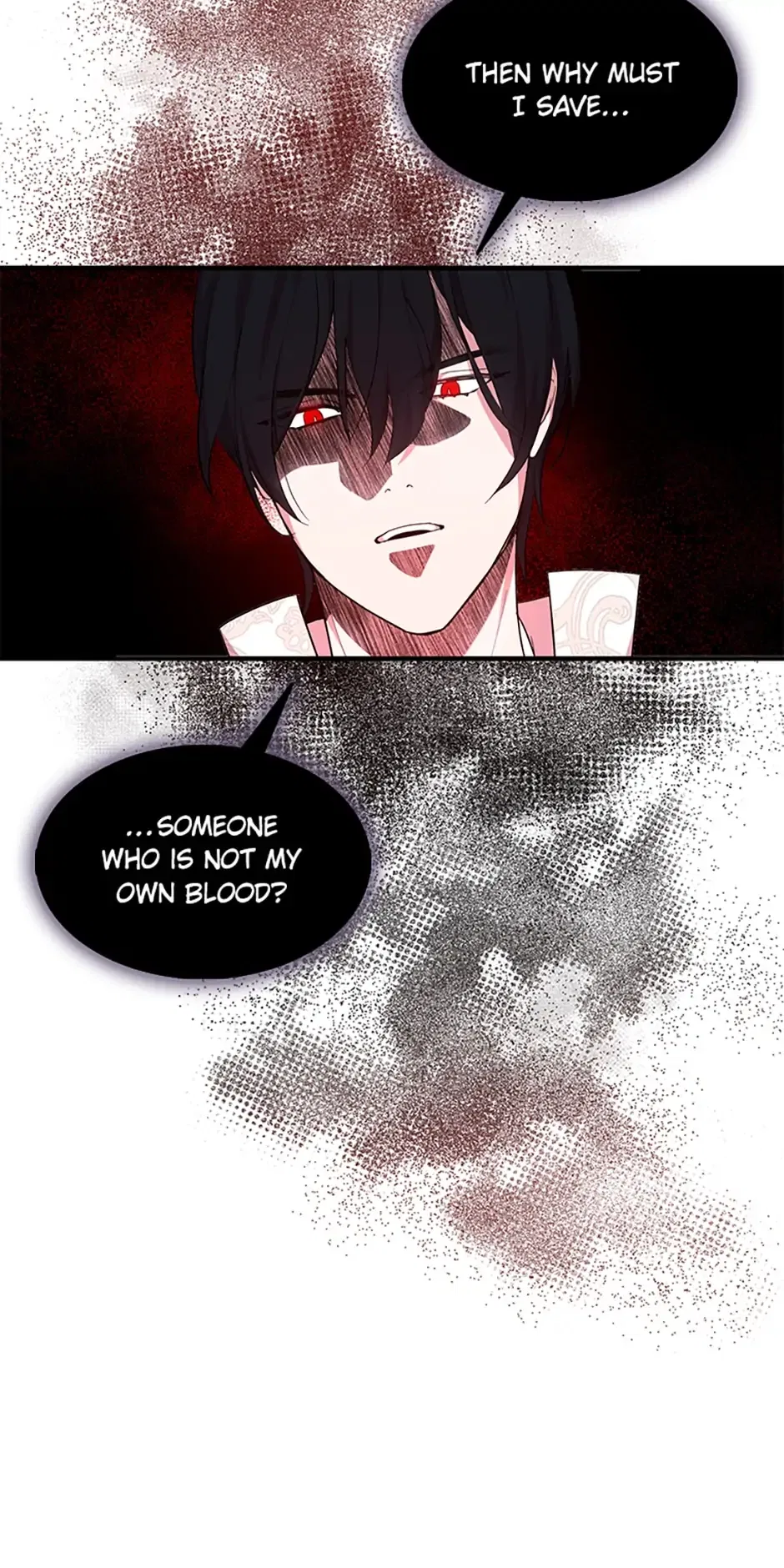 I Tried To Be Her Loyal Sword Chapter 20 – Page 19