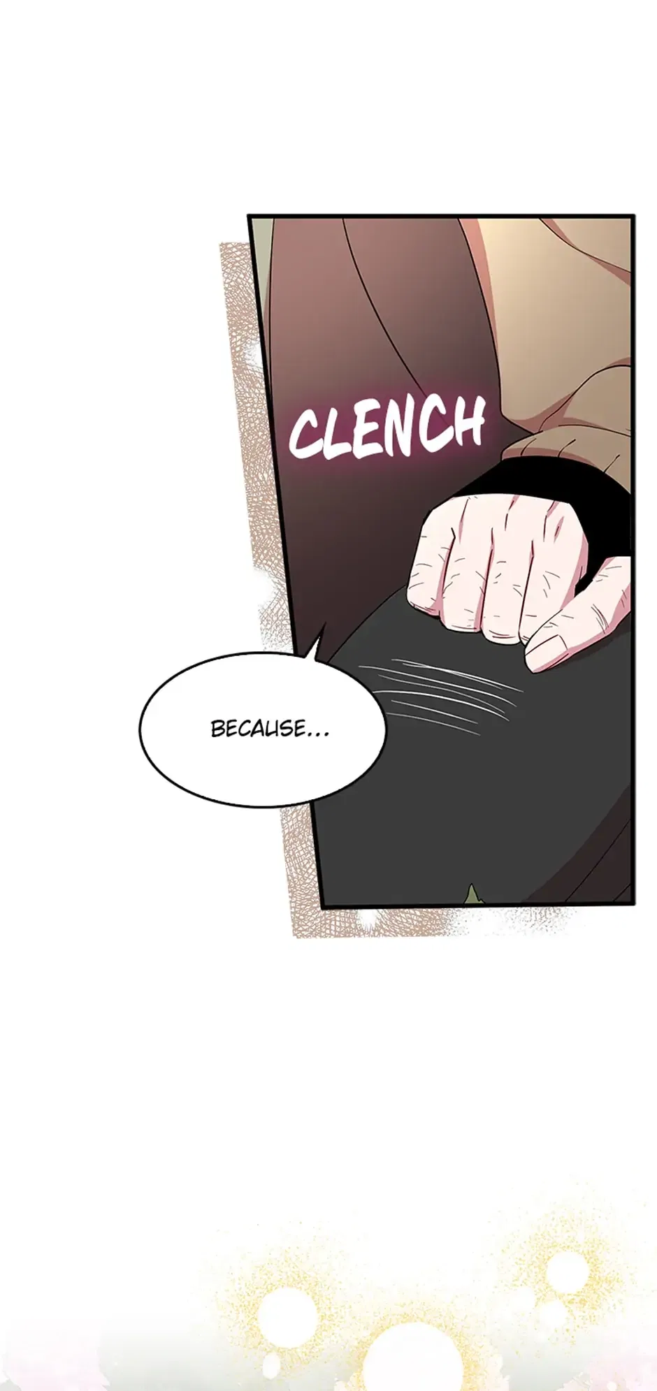 I Tried To Be Her Loyal Sword Chapter 20 – Page 20