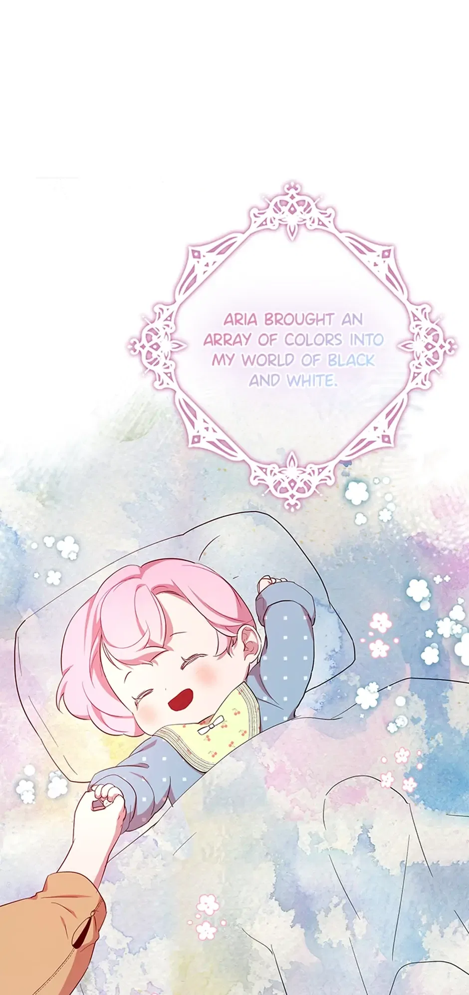 I Tried To Be Her Loyal Sword Chapter 20 – Page 23