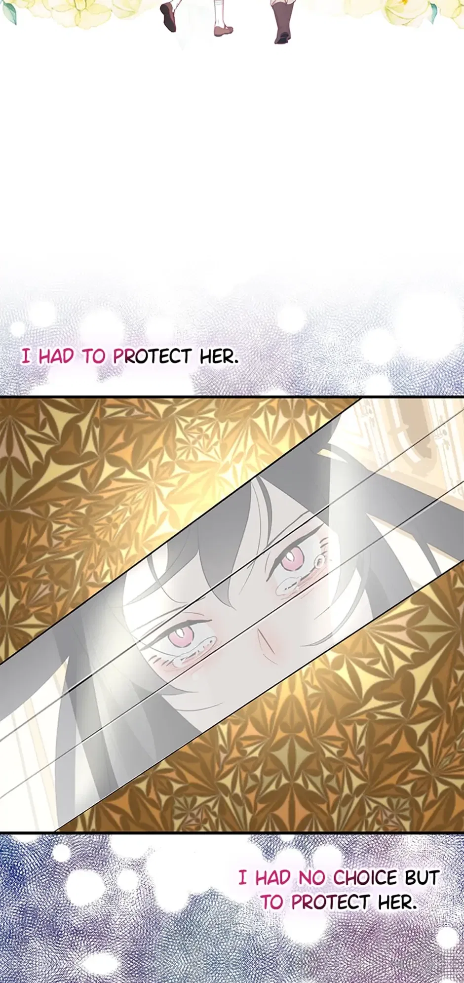 I Tried To Be Her Loyal Sword Chapter 20 – Page 25