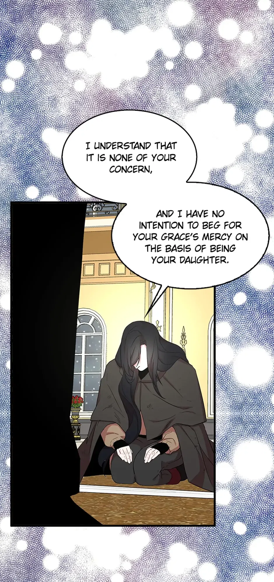 I Tried To Be Her Loyal Sword Chapter 20 – Page 26