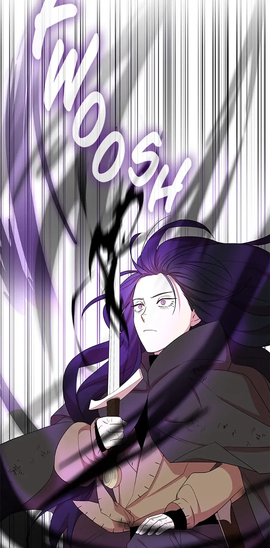 I Tried To Be Her Loyal Sword Chapter 20 – Page 30
