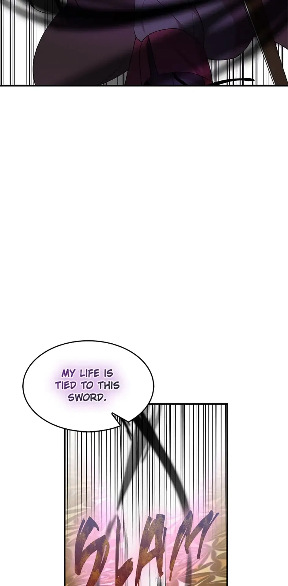 I Tried To Be Her Loyal Sword Chapter 20 – Page 31