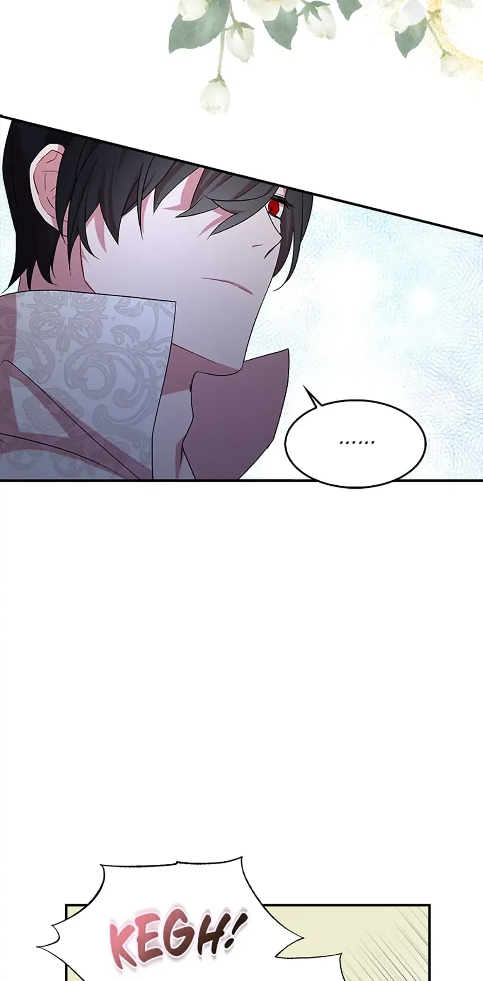 I Tried To Be Her Loyal Sword Chapter 20 – Page 35