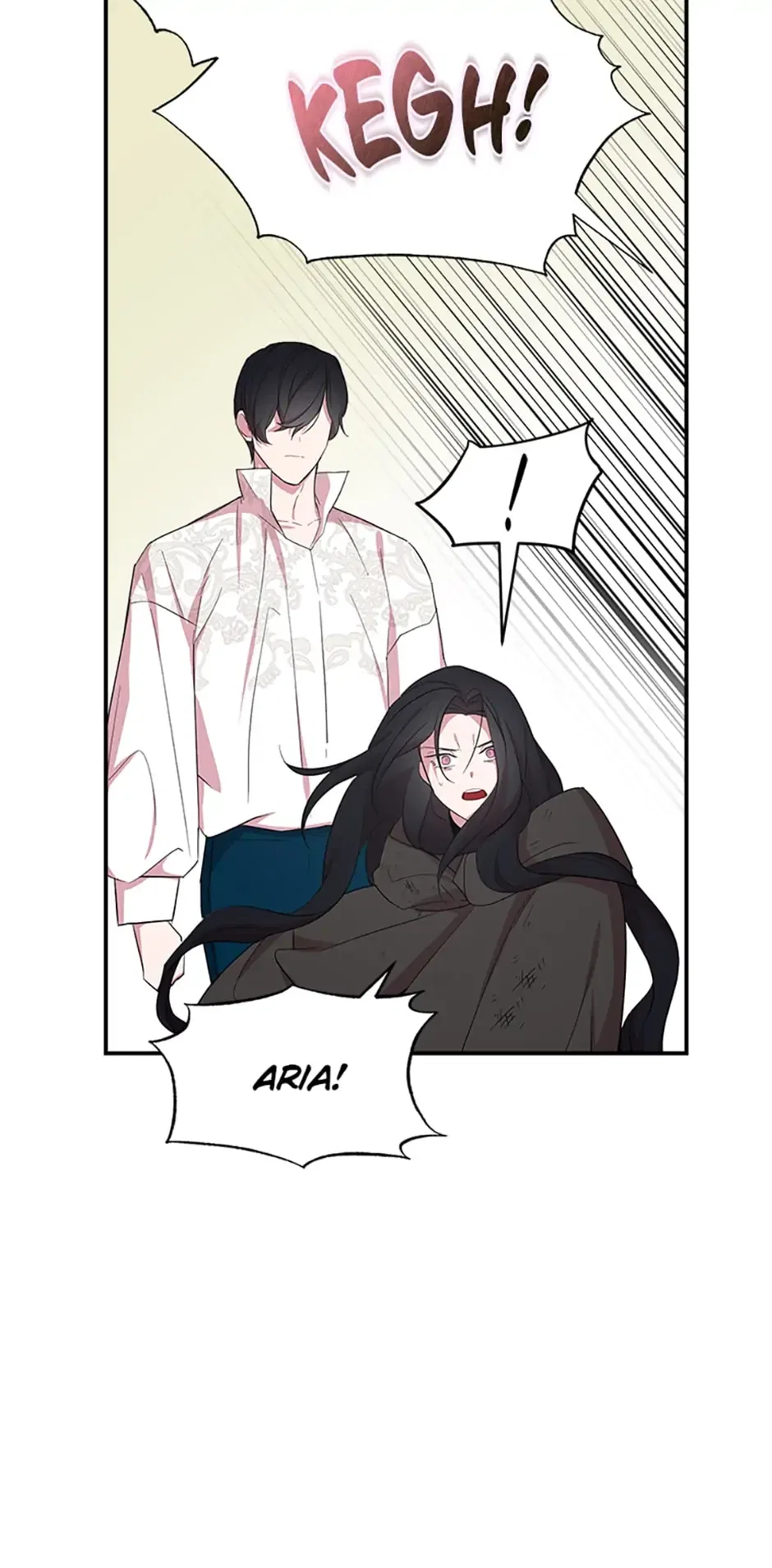 I Tried To Be Her Loyal Sword Chapter 20 – Page 36