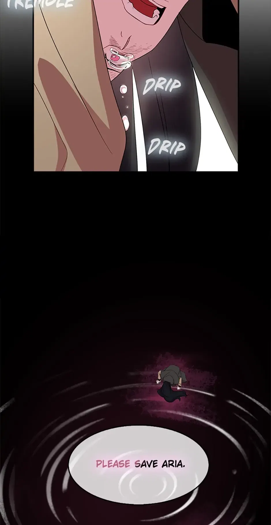 I Tried To Be Her Loyal Sword Chapter 20 – Page 44
