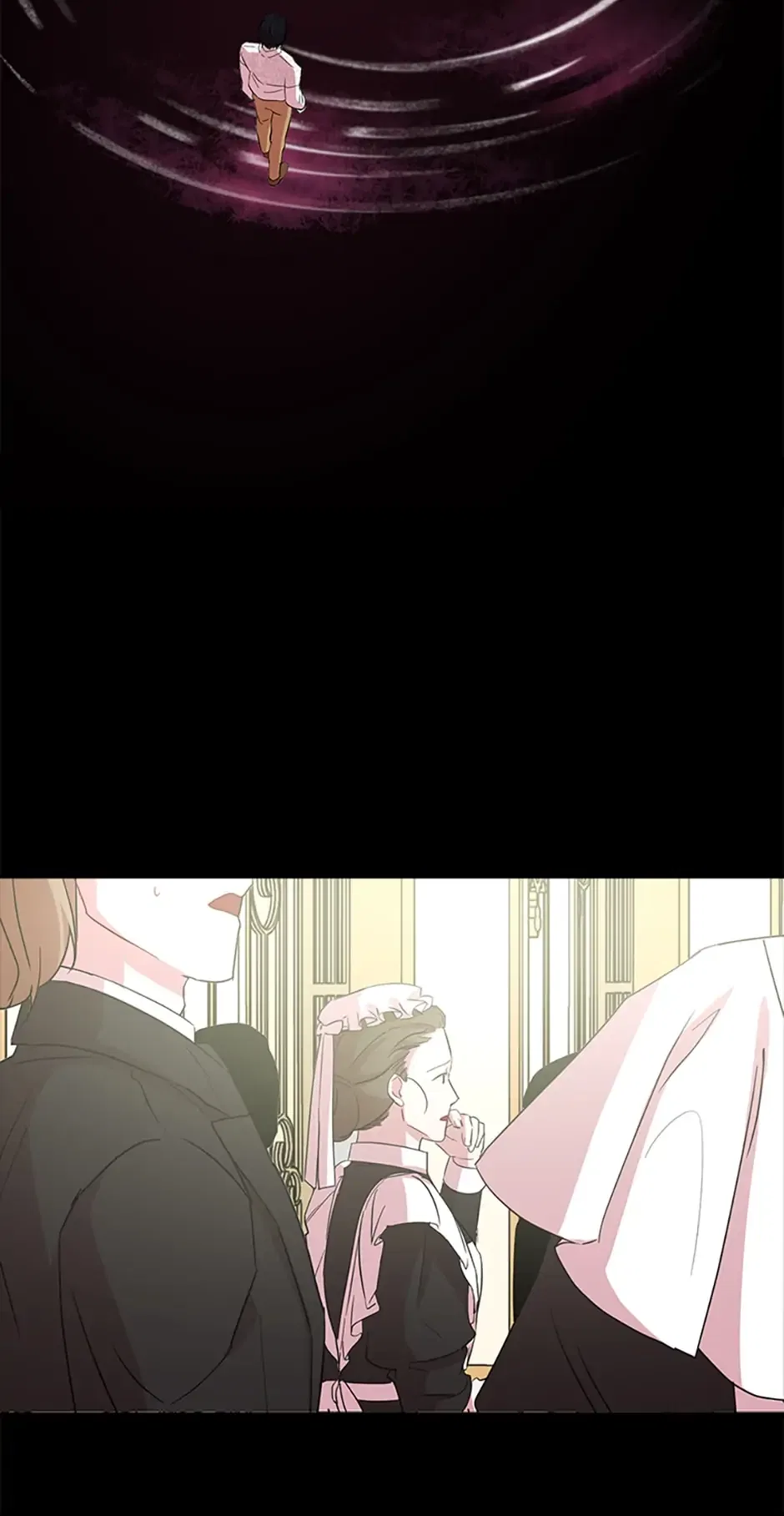 I Tried To Be Her Loyal Sword Chapter 20 – Page 45
