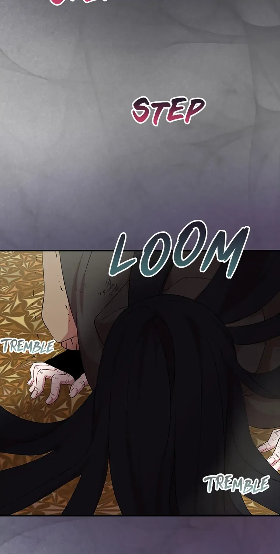 I Tried To Be Her Loyal Sword Chapter 20 – Page 47