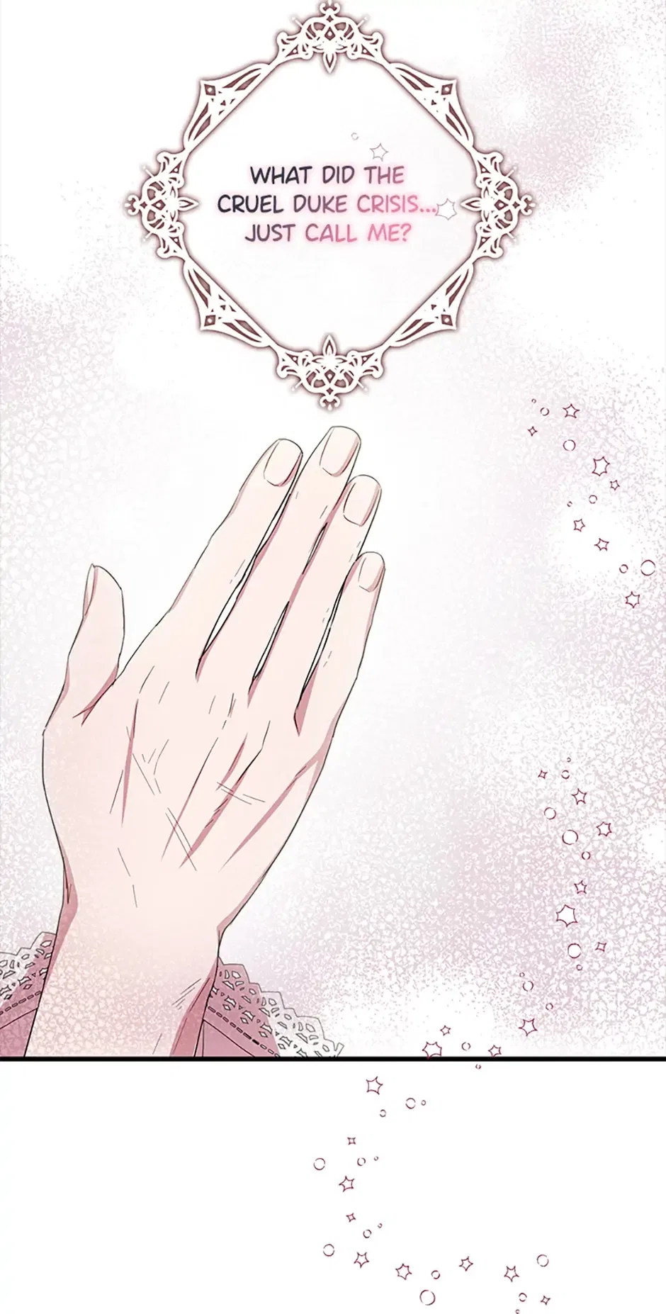 I Tried To Be Her Loyal Sword Chapter 20 – Page 53