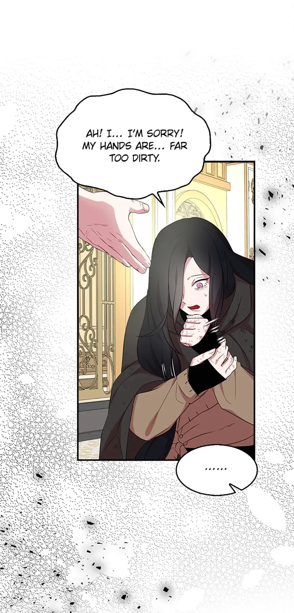 I Tried To Be Her Loyal Sword Chapter 20 – Page 54