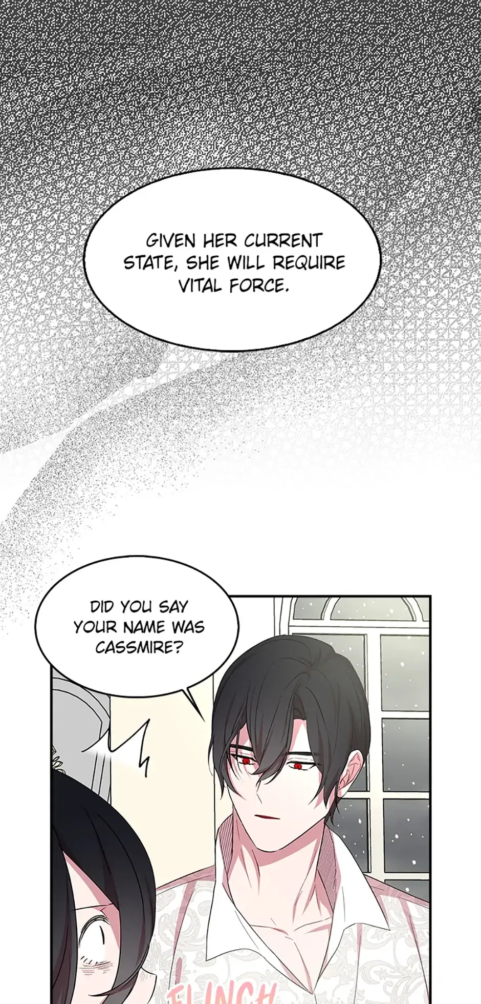 I Tried To Be Her Loyal Sword Chapter 20 – Page 58