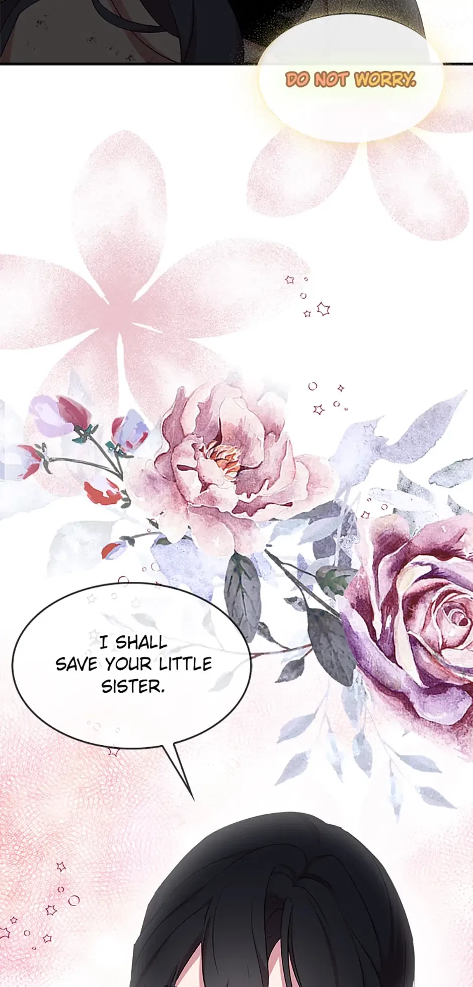 I Tried To Be Her Loyal Sword Chapter 20 – Page 60