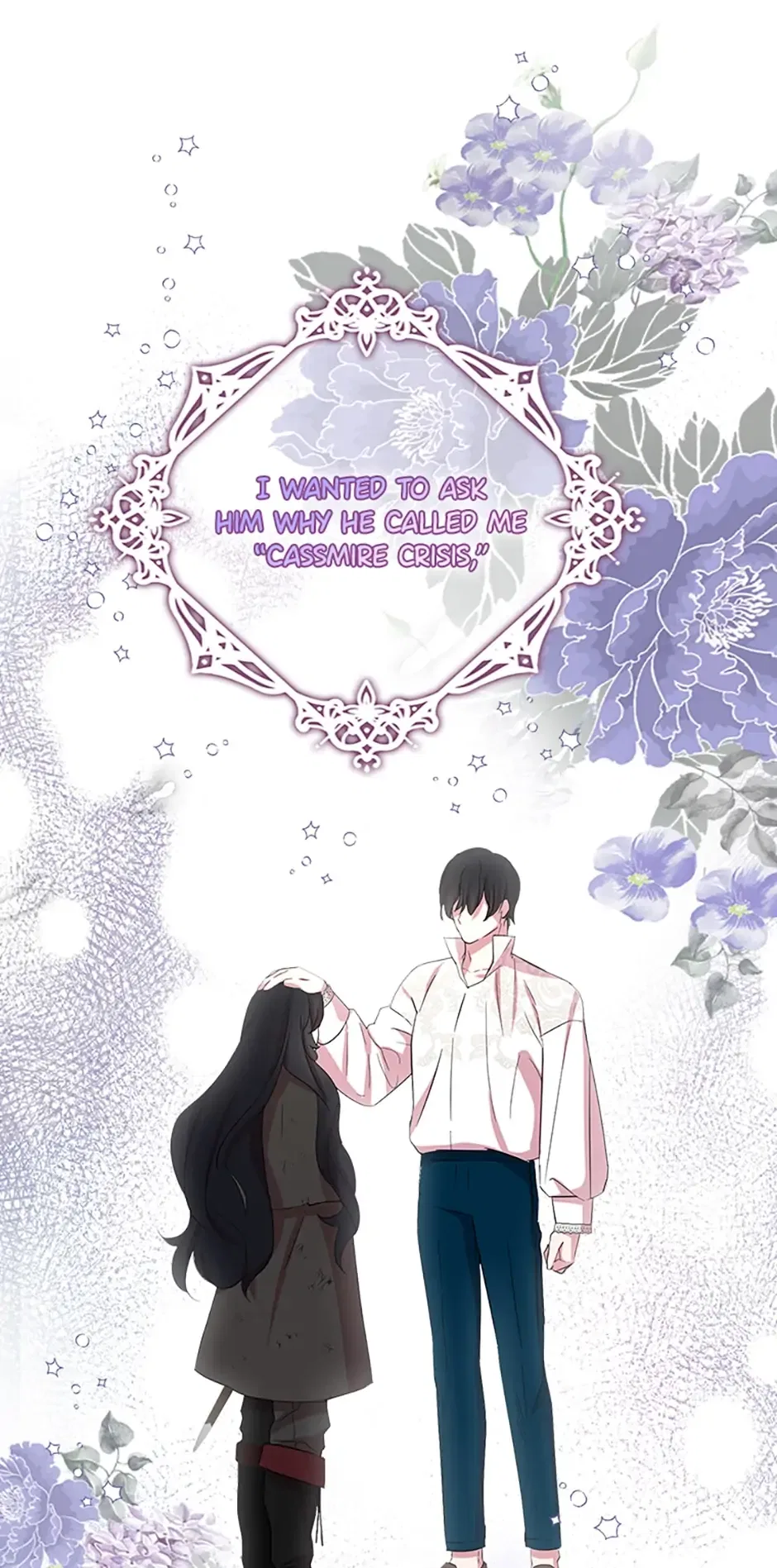 I Tried To Be Her Loyal Sword Chapter 20 – Page 62
