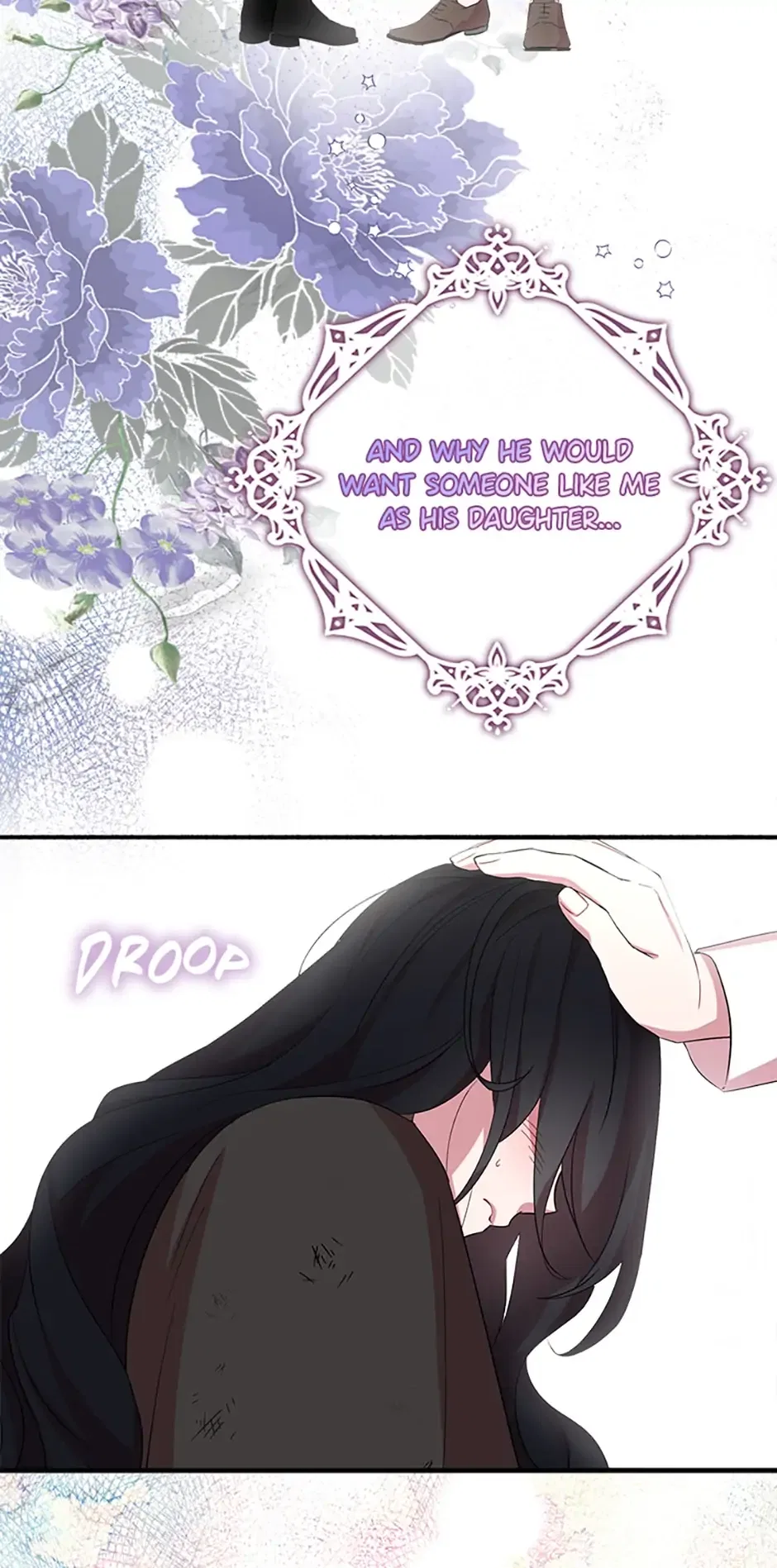 I Tried To Be Her Loyal Sword Chapter 20 – Page 63