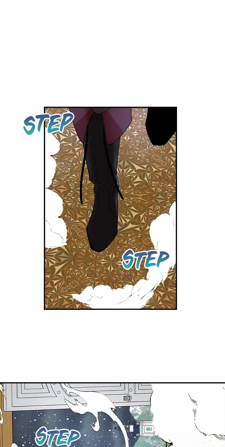 I Tried To Be Her Loyal Sword Chapter 19 – Page 5