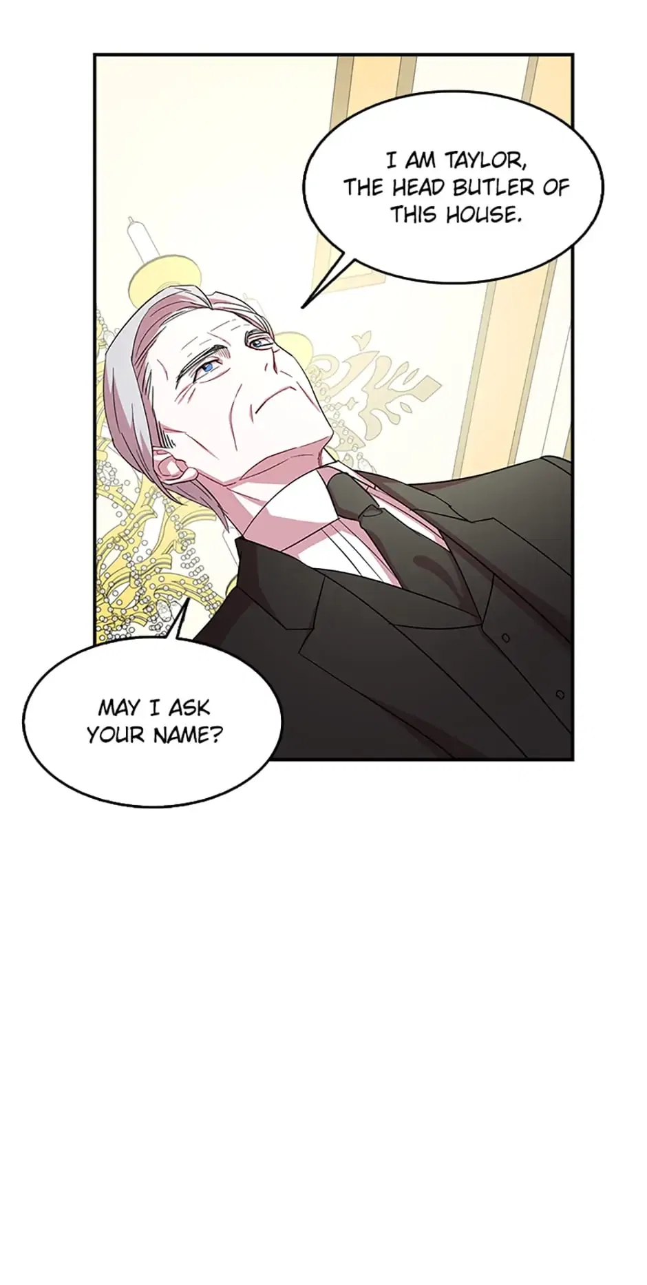 I Tried To Be Her Loyal Sword Chapter 19 – Page 9