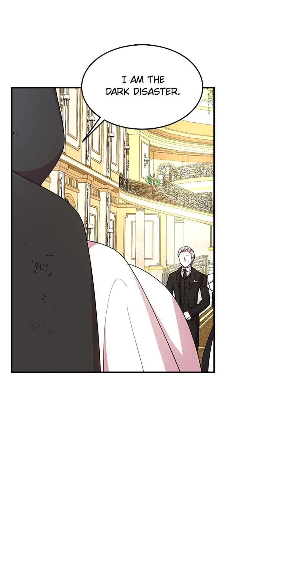 I Tried To Be Her Loyal Sword Chapter 19 – Page 10