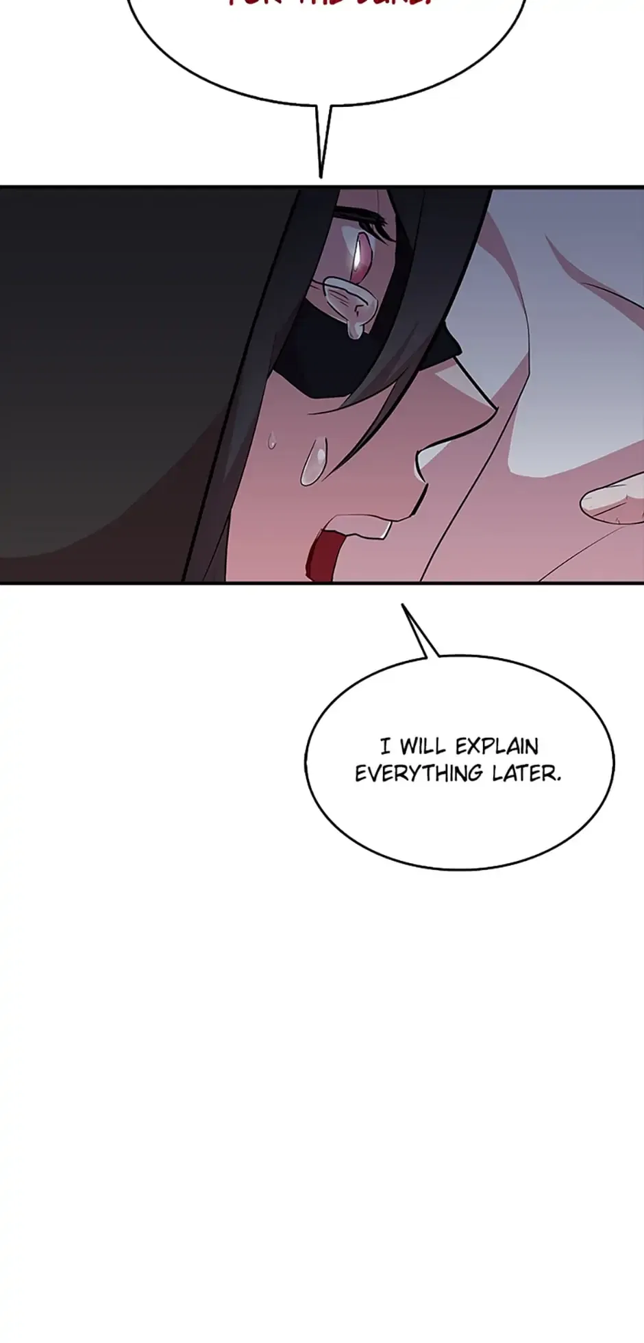 I Tried To Be Her Loyal Sword Chapter 19 – Page 12
