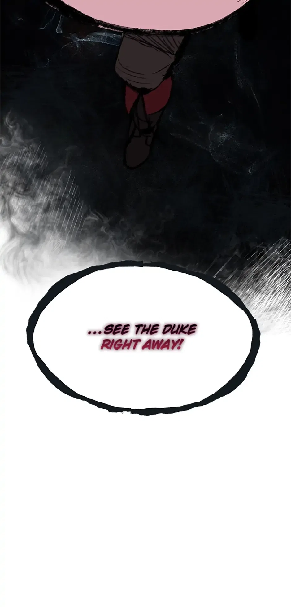 I Tried To Be Her Loyal Sword Chapter 19 – Page 16