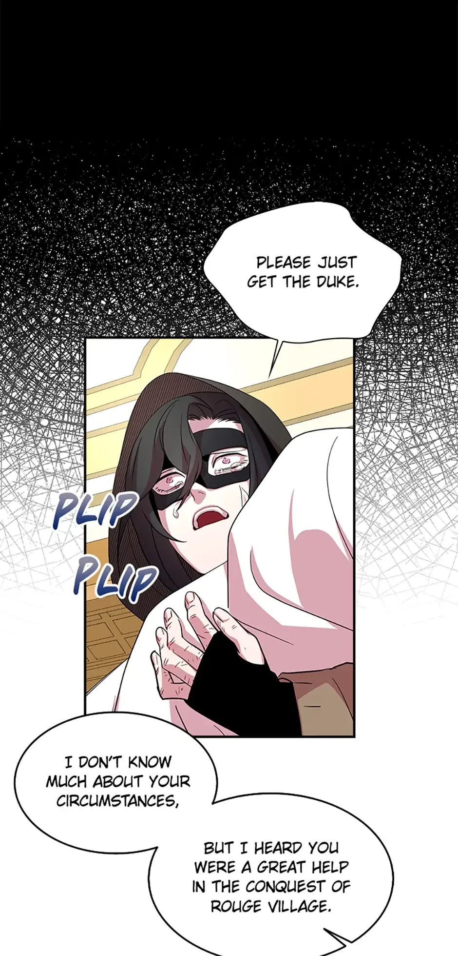 I Tried To Be Her Loyal Sword Chapter 19 – Page 19