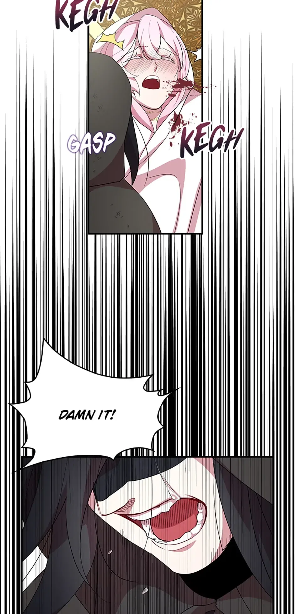 I Tried To Be Her Loyal Sword Chapter 19 – Page 22