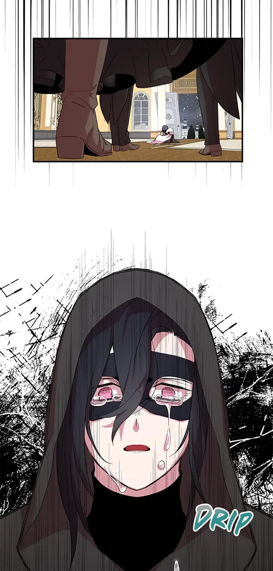 I Tried To Be Her Loyal Sword Chapter 19 – Page 24