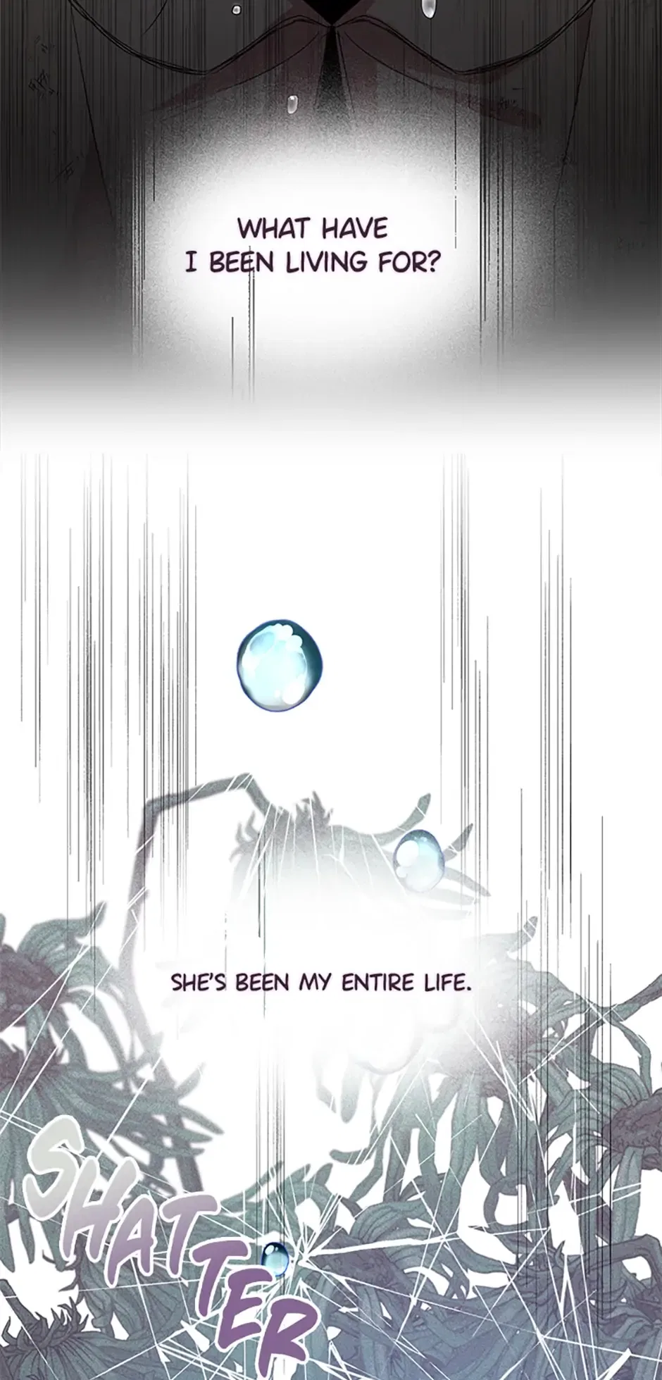 I Tried To Be Her Loyal Sword Chapter 19 – Page 25