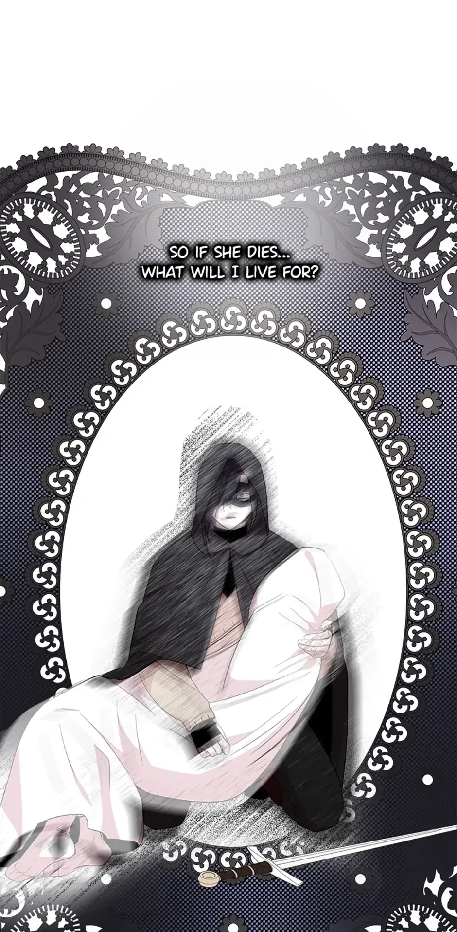 I Tried To Be Her Loyal Sword Chapter 19 – Page 27