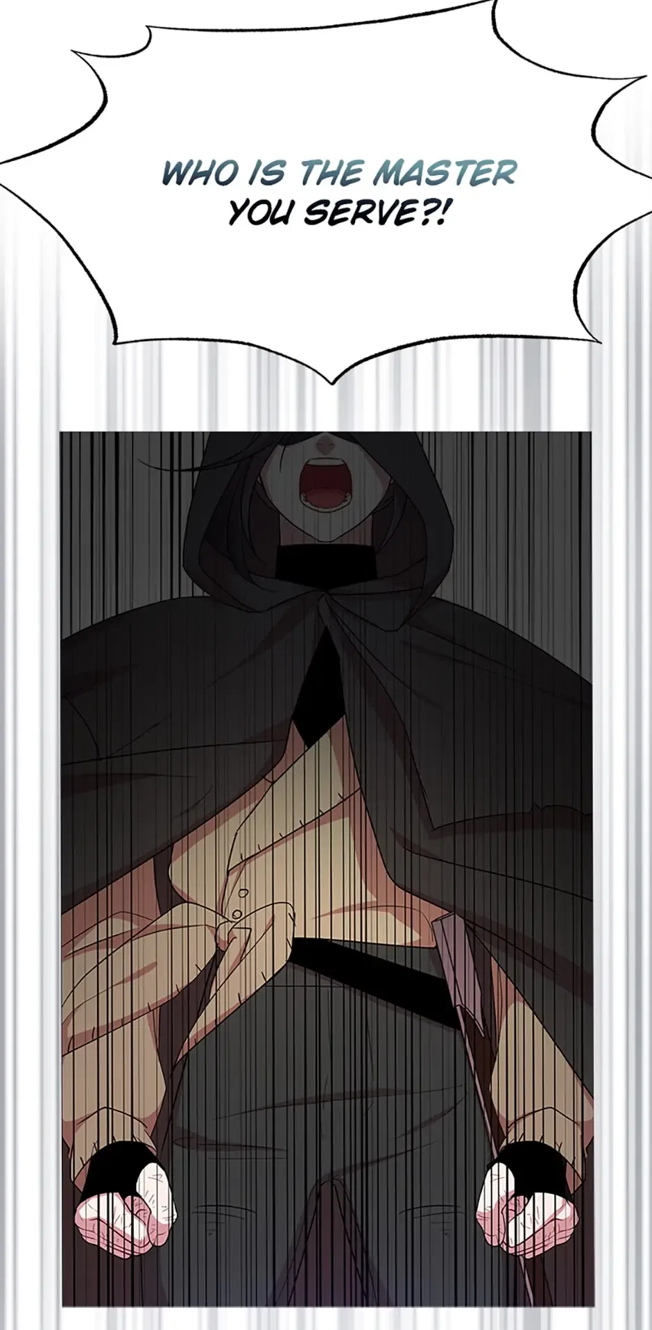 I Tried To Be Her Loyal Sword Chapter 19 – Page 32