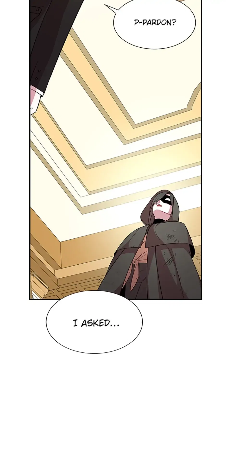 I Tried To Be Her Loyal Sword Chapter 19 – Page 35